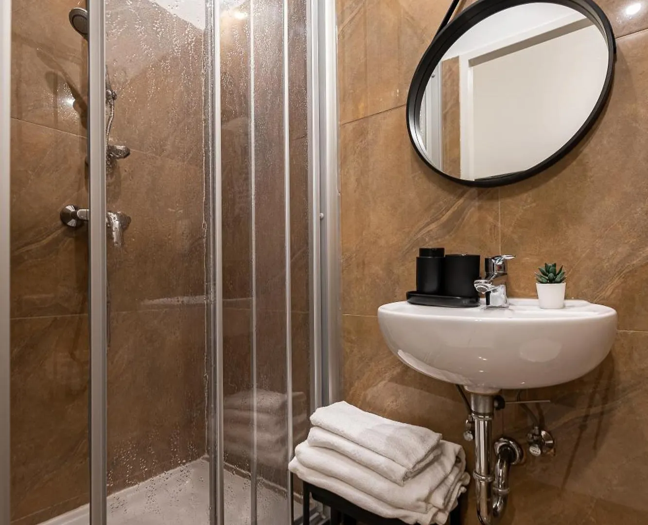 Vienna My City Apartment 1 Bedroom 0*,  Avusturya