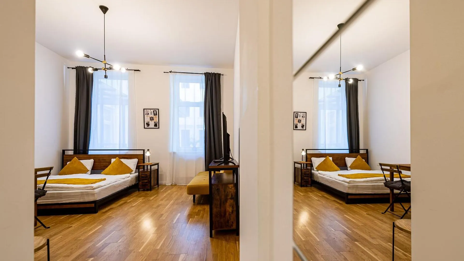 Vienna My City Apartment 1 Bedroom Austria