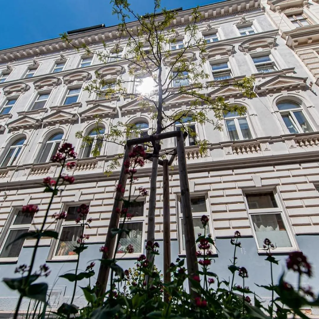 Vienna My City Apartment 1 Bedroom