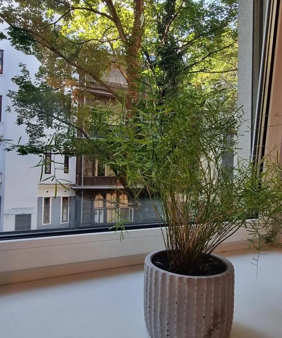Vienna My City Apartment 1 Bedroom 0*,  Austria
